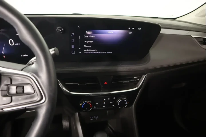 $26499 : Buick Encore GX 2025 AWD Spo image 5