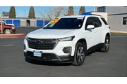 Chevrolet Traverse 2023 4x4