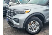 $34981 : Ford Explorer 2023 AWD XLT 4 thumbnail