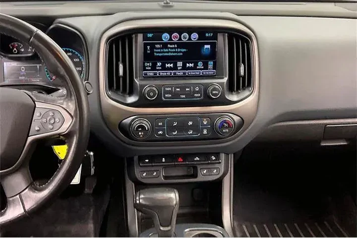 $20990 : Chevrolet Colorado 2016 4x4 image 6