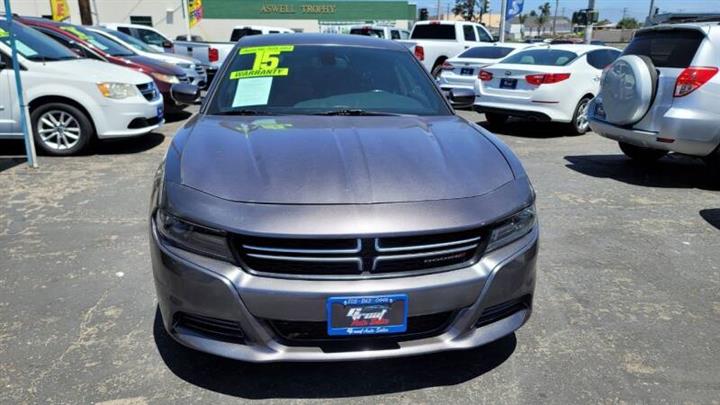 $14995 : 2015  Charger SE image 1