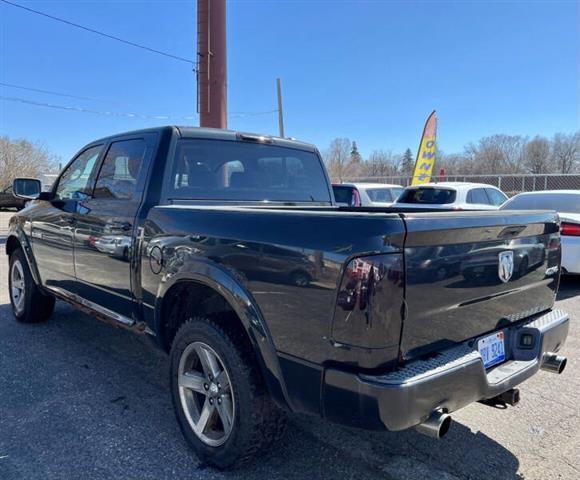 $3995 : 2009 Ram 1500 SLT image 8