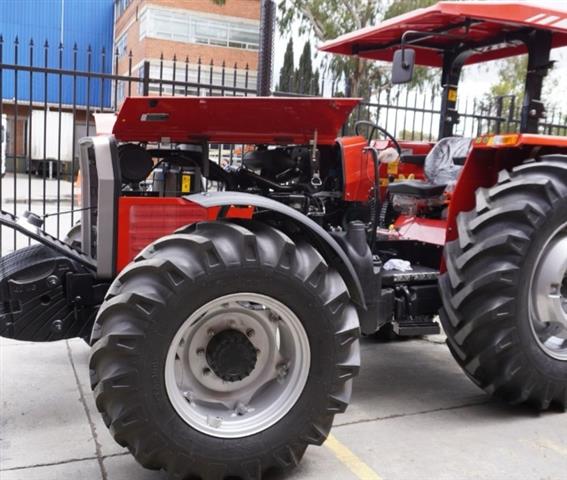 $198000000 : Tractor con techo  HATTAT 290 image 3