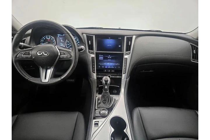 $23998 : INFINITI Q50 2020 3.0T Pure image 9