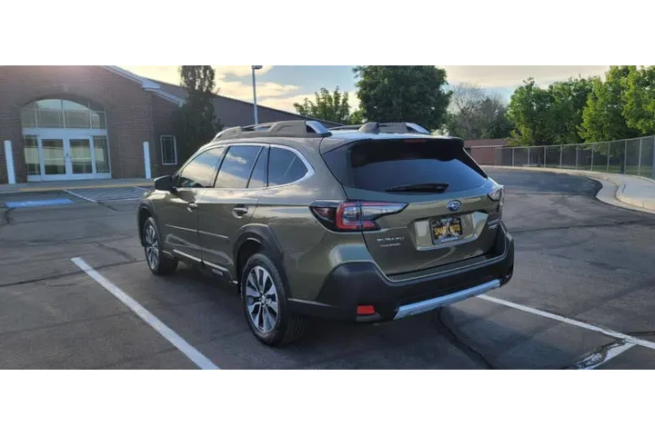 $27900 : 2024 Outback Touring image 7