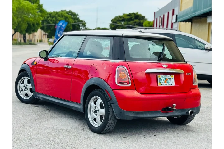 $3300 : Mini Cooper image 6
