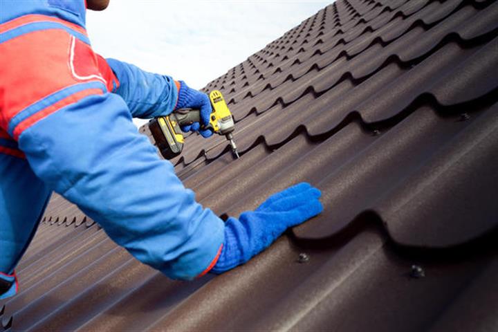 Creative Roofing image 1