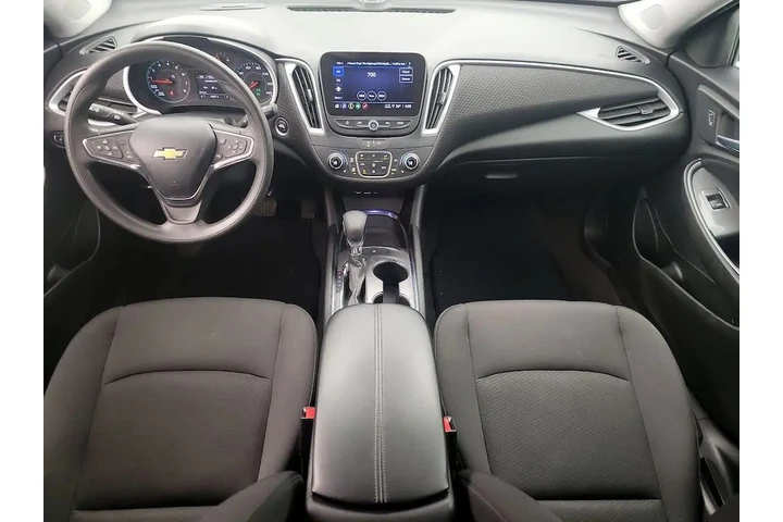 $18998 : Chevrolet Malibu 2023 LT 4dr image 9