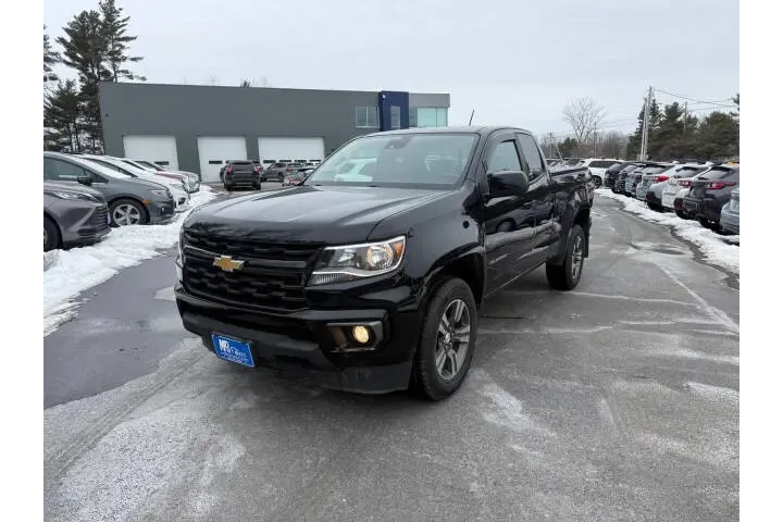 $24999 : 2021 Colorado LT image 2