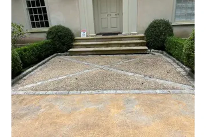 L&G Masonry & Concrete Atlanta image 4