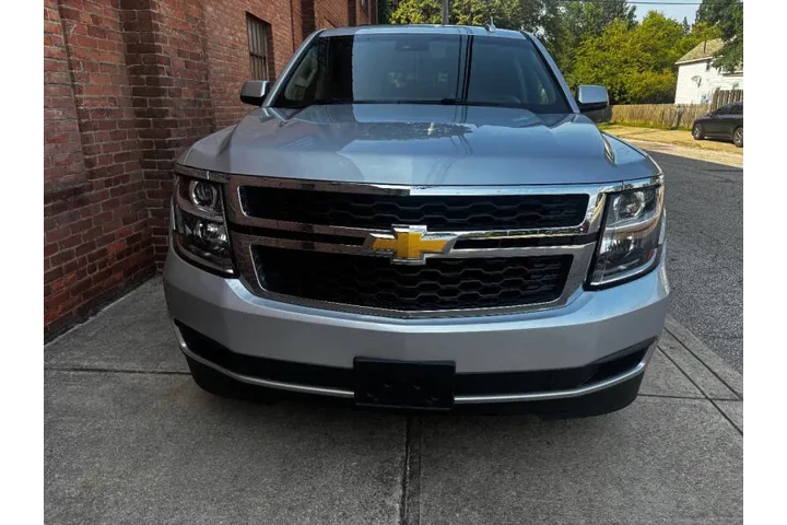 $18000 : 2017 Tahoe LT image 4