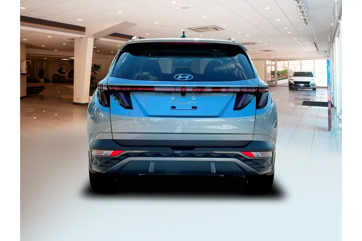$29995 : Hyundai TUCSON 2024 Limited image 6