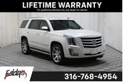 Cadillac Escalade 2015 4x4 L en Wichita