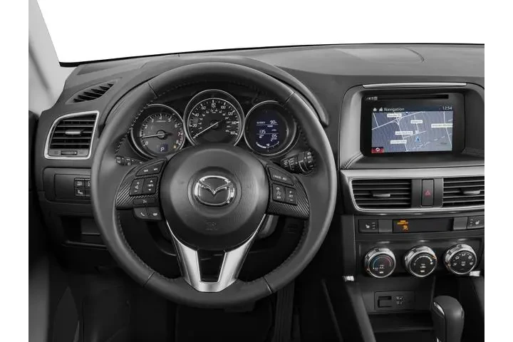 $7999 : Mazda CX-5 2016 AWD Touring image 7