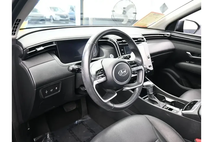$21591 : Hyundai TUCSON 2023 SEL 4dr image 10