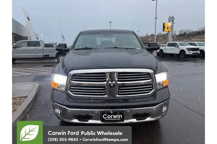 $15980 : Ram 1500 2014 4x4 SLT 4dr Cr image 2