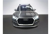 $20910 : Audi SQ5 2018 AWD 3.0T quatt thumbnail