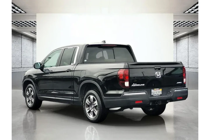 $24999 : Honda Ridgeline 2019 AWD RTL image 7