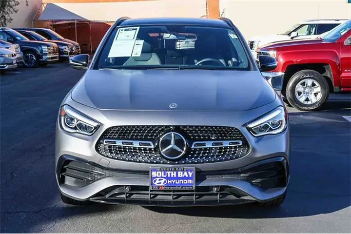 $23195 : Mercedes-Benz GLA 2021 GLA 2 image 2