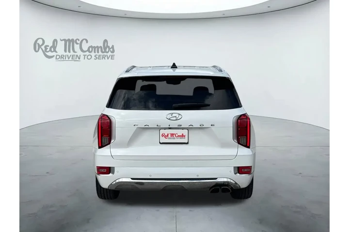 $21924 : Hyundai PALISADE 2020 Limite image 4