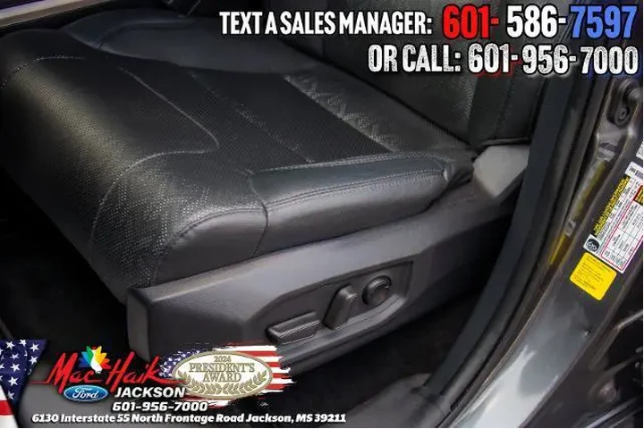 $36995 : Toyota Tundra 2024 4x4 Limit image 9