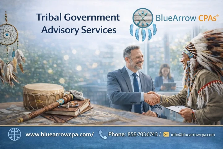 Tribal government advisory image 1