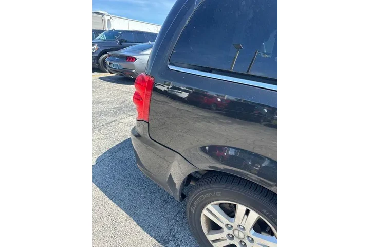 $2990 : Dodge Grand Caravan 2012 Cre image 6