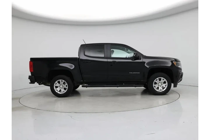 $26998 : Chevrolet Colorado 2021 4x2 image 7