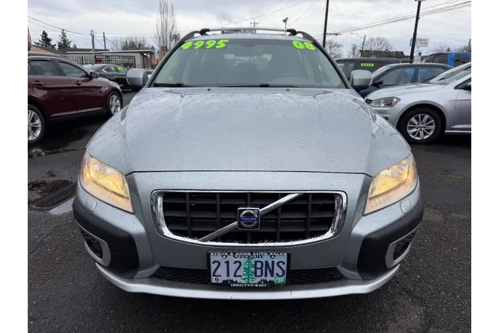 $4995 : 2008 XC70 3.2 image 6