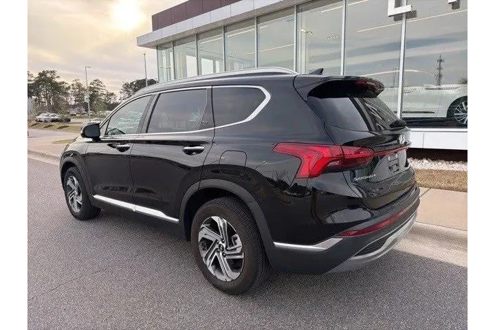 $24389 : Hyundai SANTA FE 2023 SEL 4d image 3