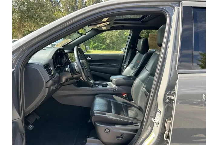 $28997 : Dodge Durango 2024 AWD GT 4d image 9