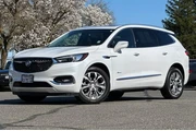 Buick Enclave 2021 4x4 Aveni en Sacramento