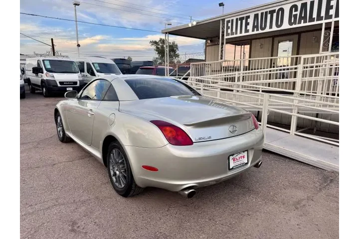 $12950 : 2002 SC image 5