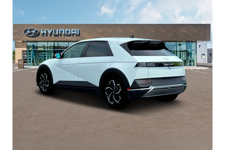 $24491 : Hyundai IONIQ 5 2024 SEL 4dr image 5