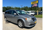 $4995 : 2013 Grand Caravan Crew thumbnail