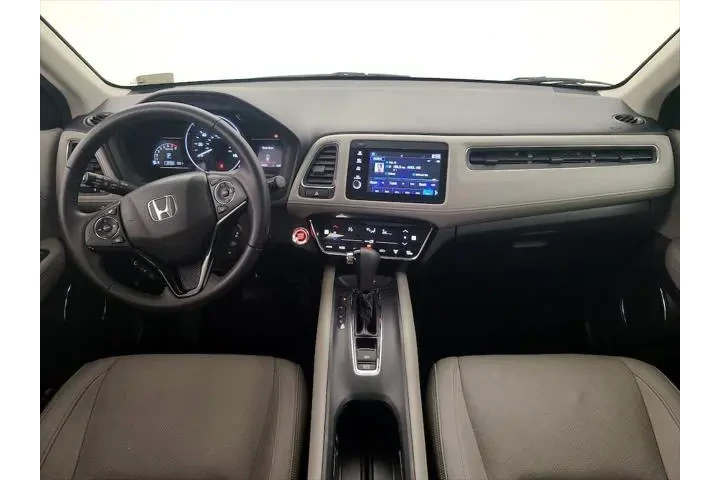 $19998 : Honda HR-V 2019 EX-L 4dr Cro image 9