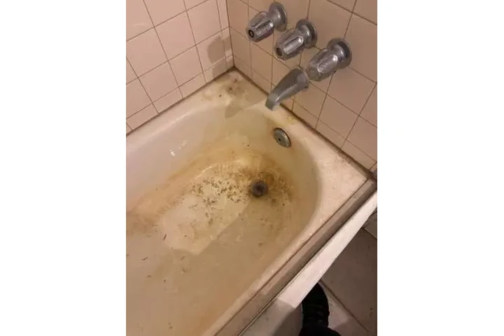 Family house cleaning services image 8