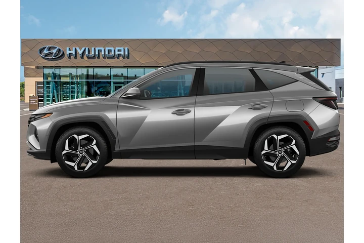 $22500 : Hyundai TUCSON Hybrid 2023 A image 3