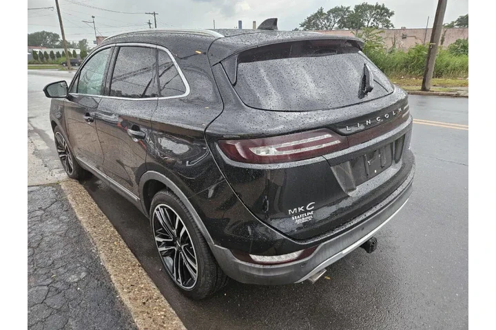 $499 : 2018 MKC image 5