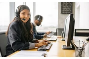 CSR (Senior Level) en Los Angeles