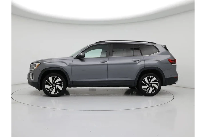 $35998 : Volkswagen Atlas 2024 AWD SE image 3