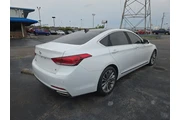 $12995 : 2015 Genesis 3.8L thumbnail