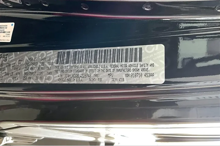 $21571 : Jeep Wrangler Unlimited 2020 image 8