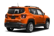 $12852 : Jeep Renegade 2020 Sport 4dr thumbnail