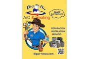 BIG AIR A/C en Houston