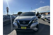 $18999 : 2019 Murano S thumbnail