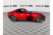 $23807 : Mazda MX-5 Miata RF 2017 Gra thumbnail