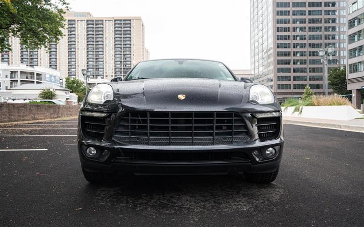 $25000 : 2015 PORSCHE MACAN image 9