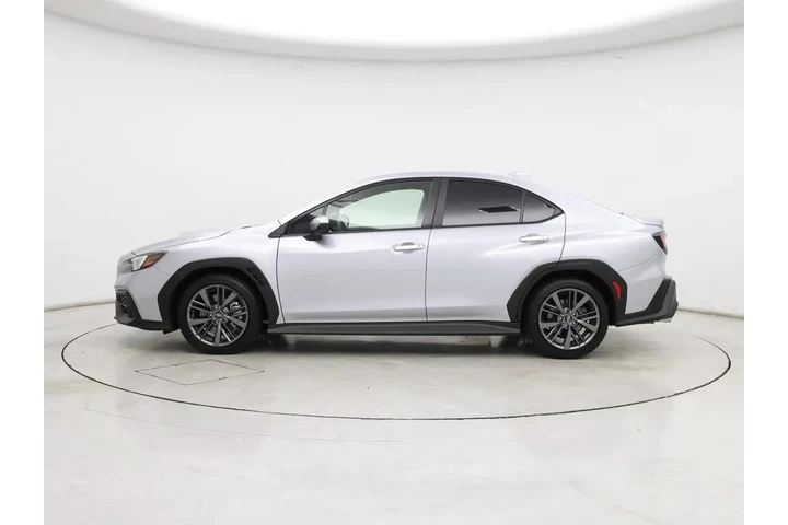 $26998 : Subaru WRX 2023 AWD Base 4dr image 3