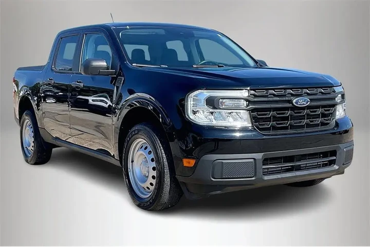 $21840 : Ford Maverick 2022 XL 4dr Su image 1